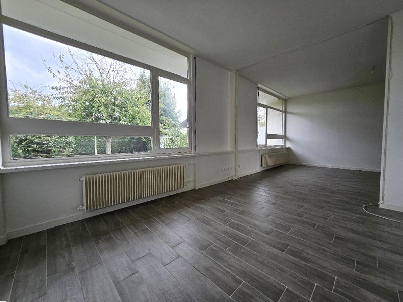 Maison - 84 m² - 3 pièces