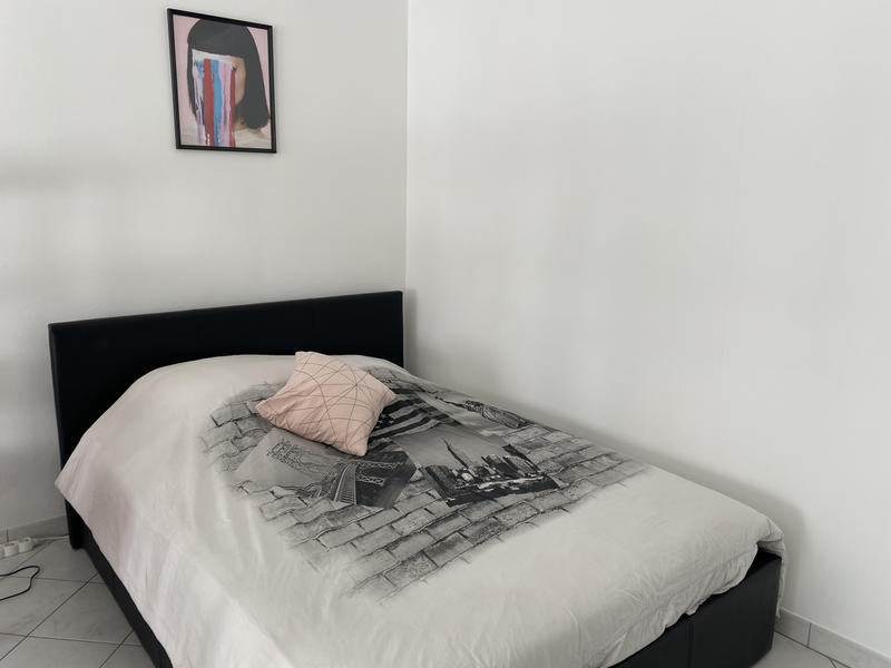 Appartement - 31 m² - 1 pièce