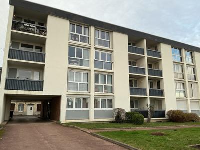 Appartement - 76 m² - 4 pièces