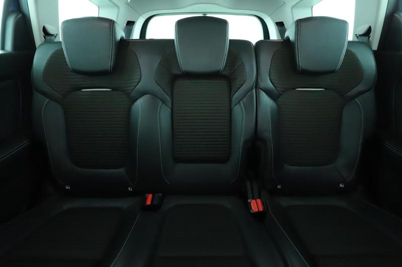 Renault Grand Scénic 1.3 TCe Intens Edc 7pl 140 ch