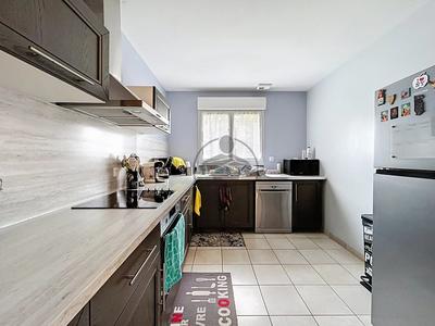 Maison - 163 m² - 8 pièces