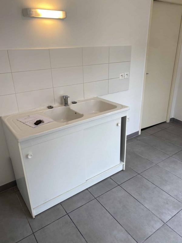 Appartement - 64 m² - 2 pièces