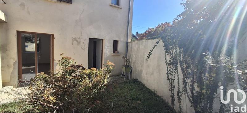 Appartement - 53 m² - 3 pièces