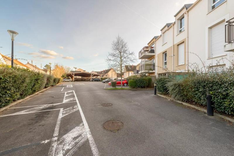 Appartement - 31 m² - 1 pièce