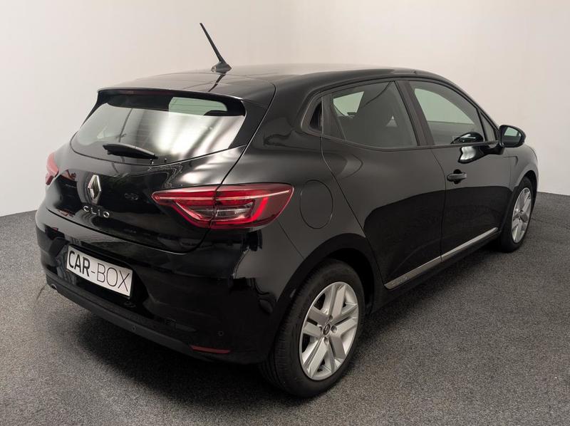 Renault Clio V 5 Experience Tce 90 Radar-1ere Main-Carplay-Demarrage Sans Cle-Regulateur