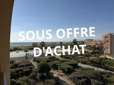 Appartement - 40 m² - 3 pièces