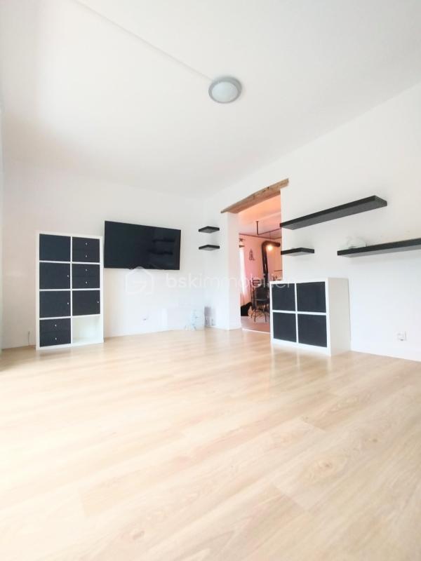 Maison - 60 m² - 2 pièces