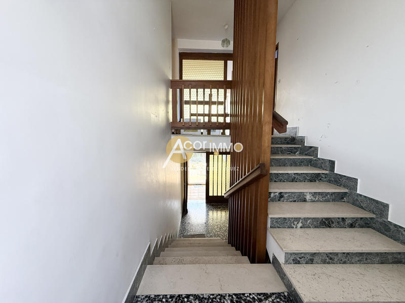 Maison - 133 m² - 5 pièces