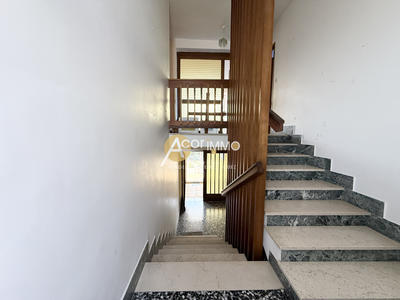 Maison - 133 m² - 5 pièces