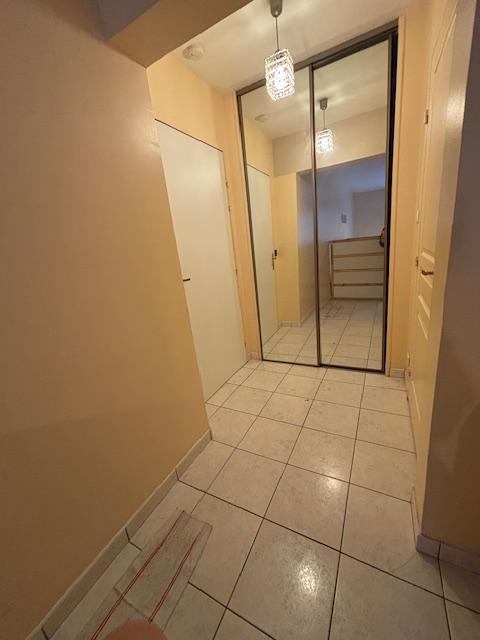 Studio - 29 m² - 1 pièce