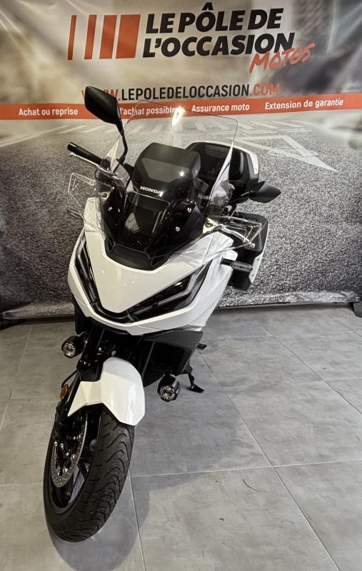 Honda Nt 1100 - Nt1100 Mecanqiue