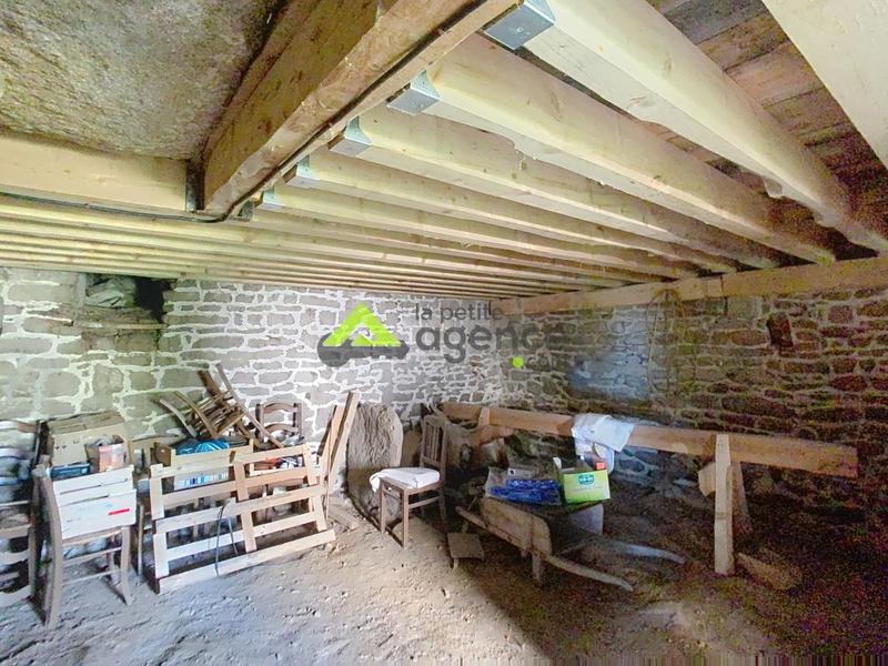 Maison - 70 m² - 4 pièces