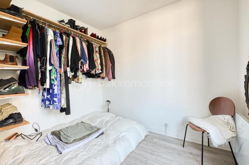 Maison de ville - 155 m² - 5 pièces