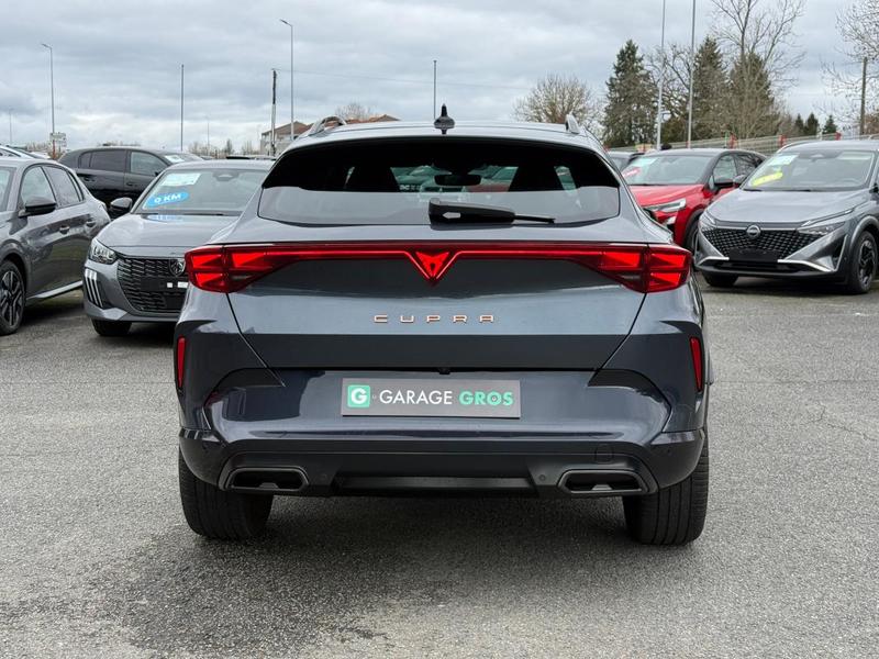 Cupra Formentor 1.5 eTSI Hybrid 150 ch Dsg7 V