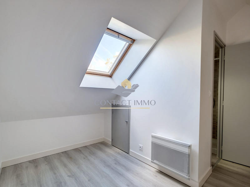 Appartement - 45 m² - 3 pièces