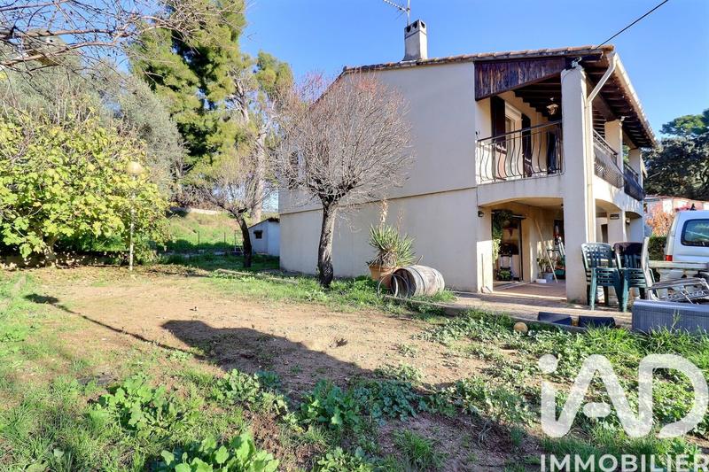 Maison - 168 m² - 5 pièces