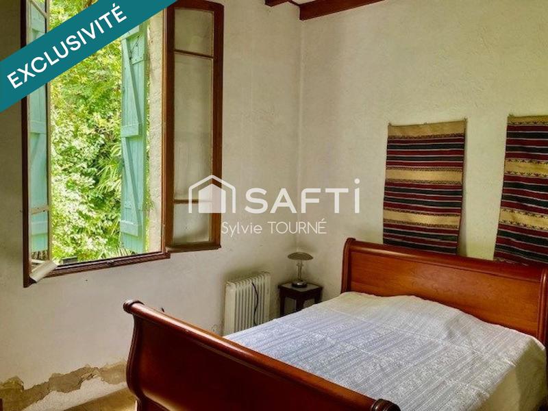 Maison - 99 m² - 4 pièces