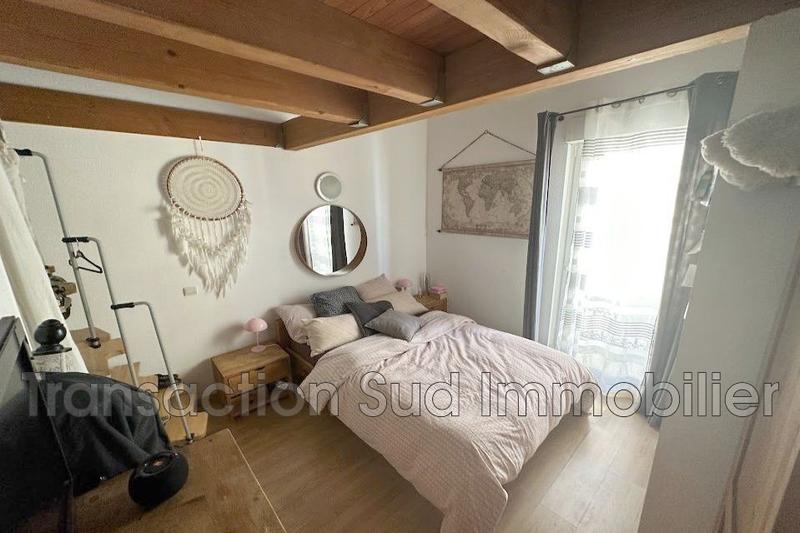 Maison - 45 m² - 2 pièces