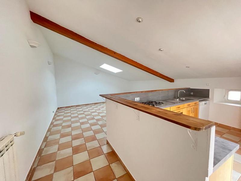 Maison de village - 200 m² - 5 pièces