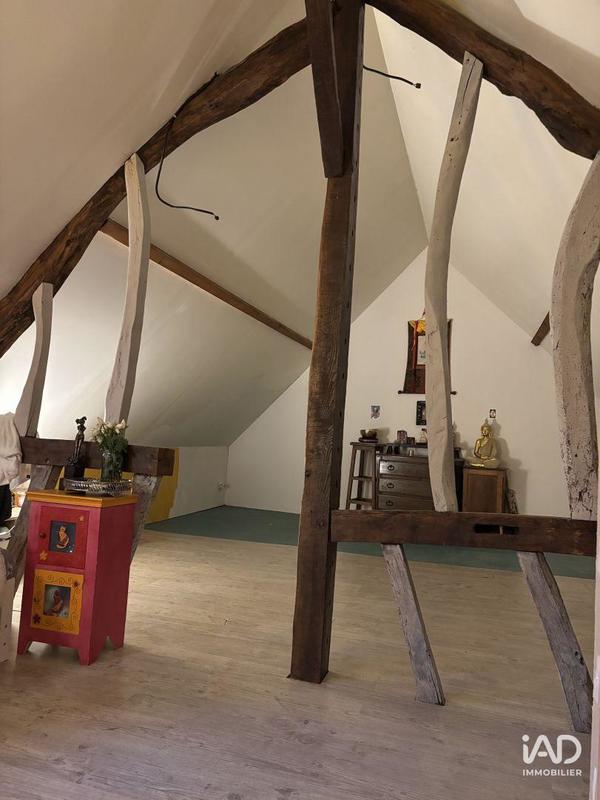 Local commercial - 200 m²