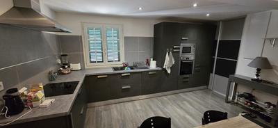 Appartement - 96 m² - 4 pièces