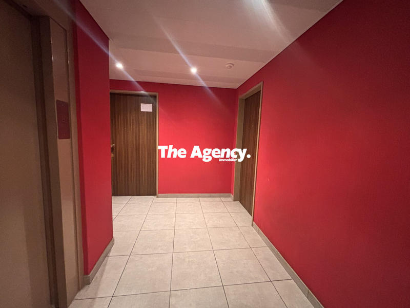 Appartement - 20 m² - 1 pièce