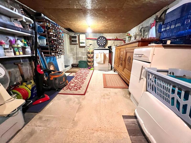 Longère - 100 m² - 4 pièces