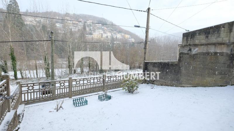 Maison - 120 m² - 7 pièces