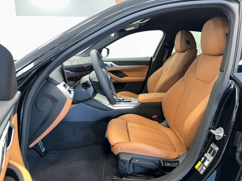 Bmw i4 eDrive40 340 ch Bva m Sport