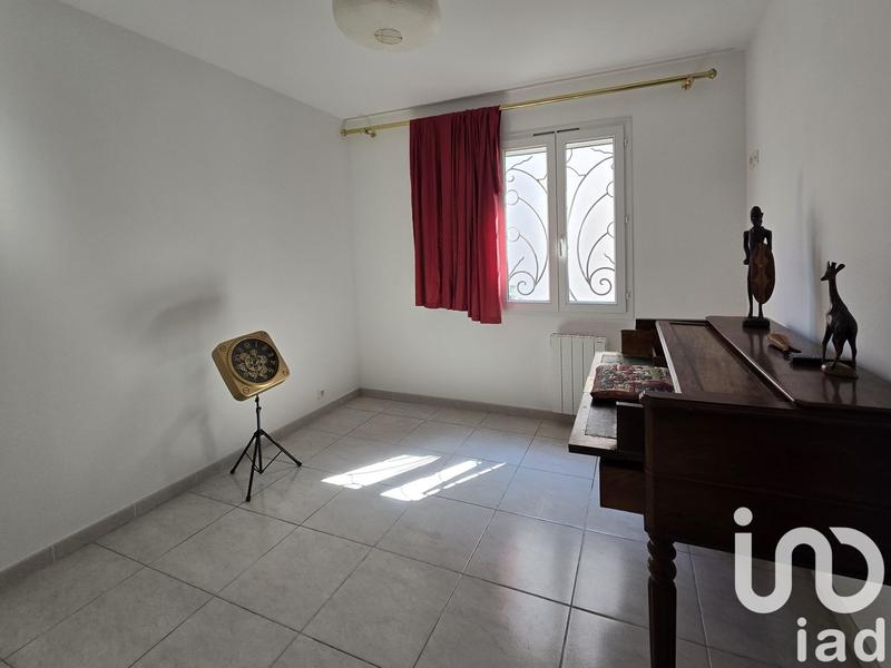 Maison - 126 m² - 4 pièces