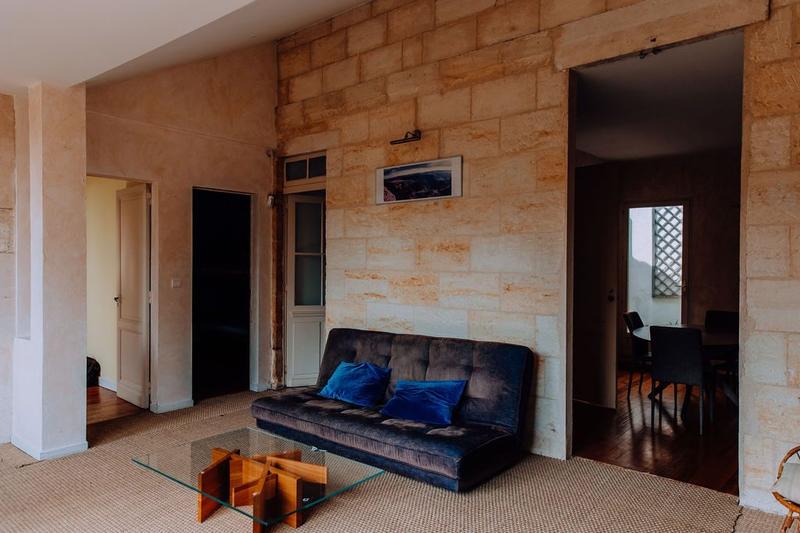 Maison - 94 m² - 5 pièces