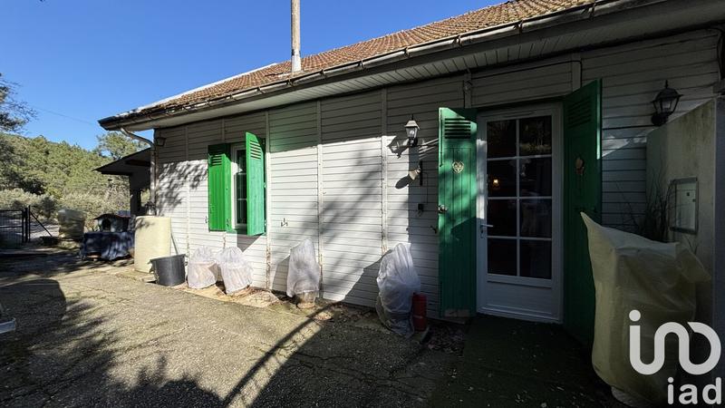 Châlet - 67 m² - 3 pièces