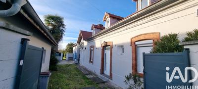 Maison - 154 m² - 7 pièces