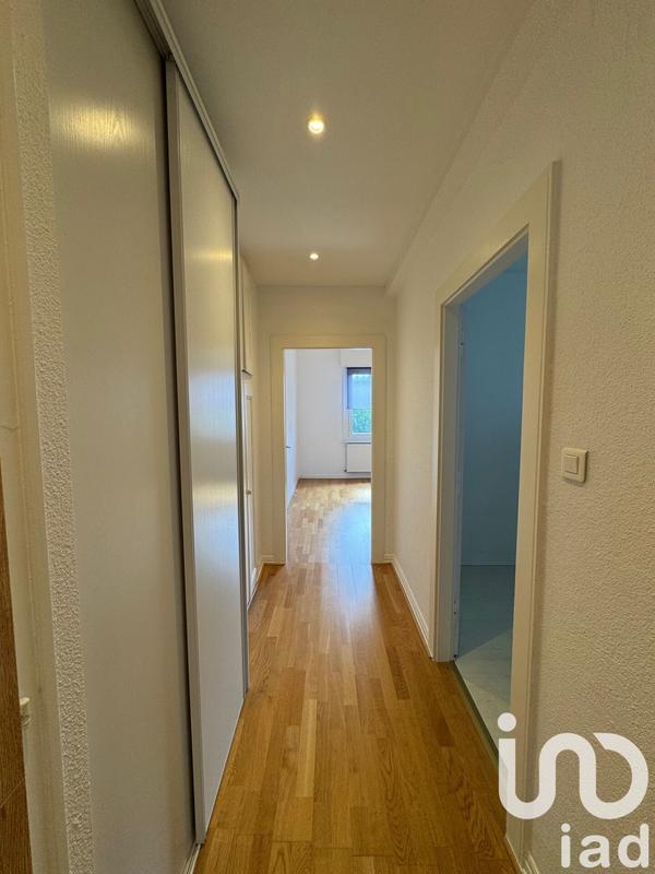 Appartement - 97 m² - 4 pièces