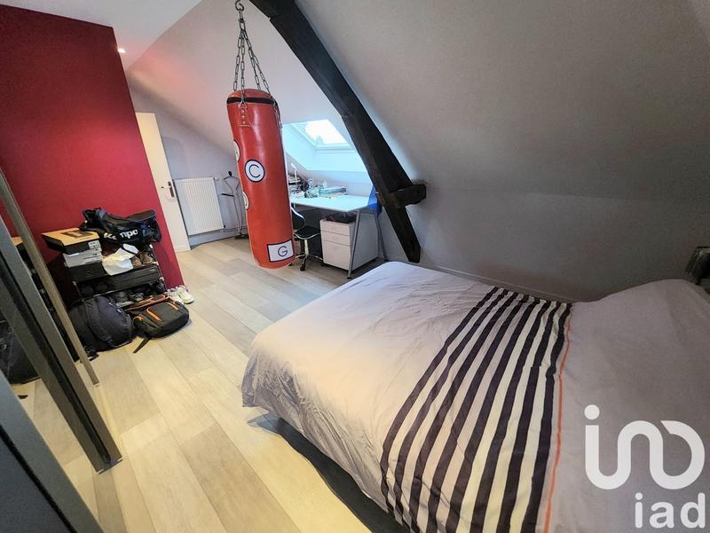 Maison - 315 m² - 11 pièces