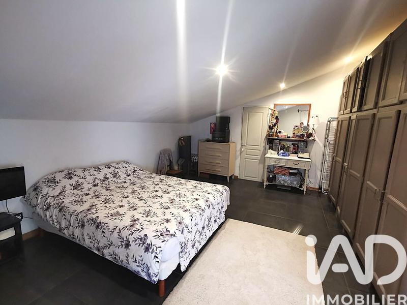 Maison - 154 m² - 5 pièces