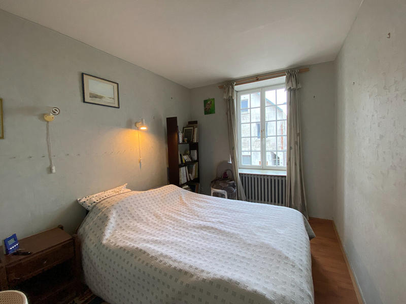 Maison - 136 m² - 3 pièces