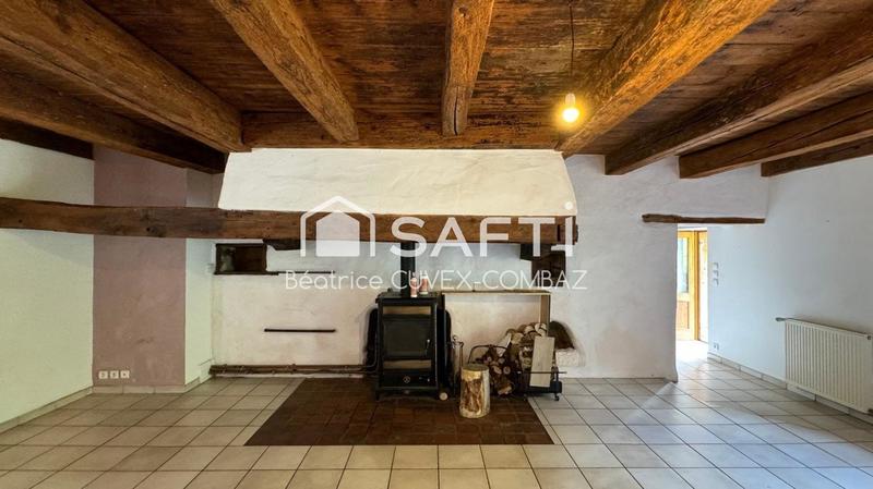 Maison - 168 m² - 6 pièces