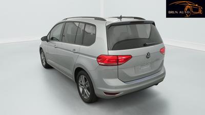 Volkswagen Touran 1.5 Tsi Evo 150 Dsg7 7pl Vw Edition