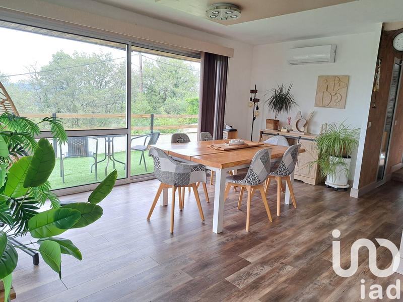 Maison de maîtres - 213 m² - 8 pièces