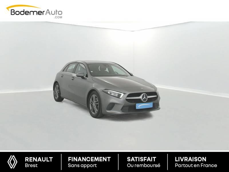 Mercedes Classe a 180 d 7g-Dct Style Line