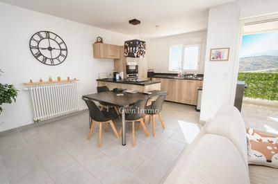 Appartement - 51 m² - 2 pièces