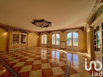 Maison - 178 m² - 5 pièces