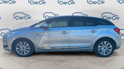 Citroën Ds5 2.0 HDi 163 Hybrid4 Bmp6 Executive