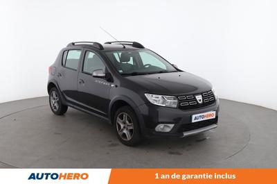 Dacia Sandero II Stepway 0.9 TCe 90 ch