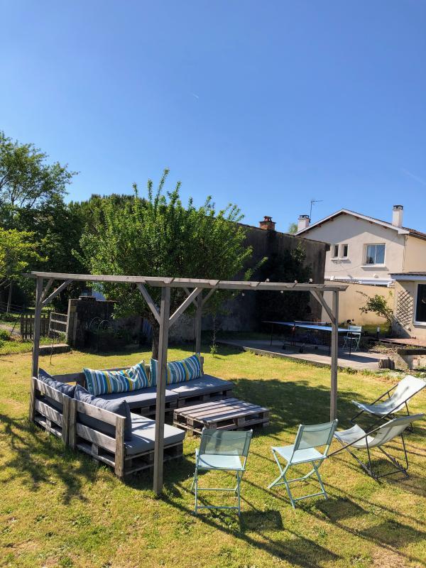 Appartement - 50 m² - 3 pièces