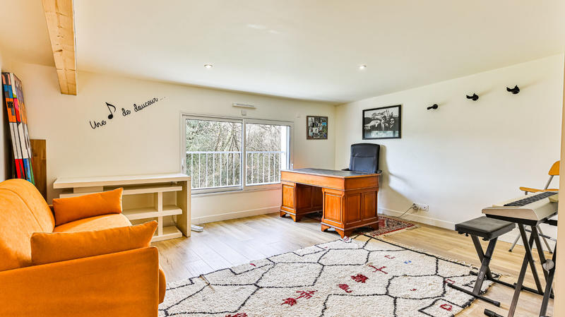 Maison - 158 m² - 5 pièces