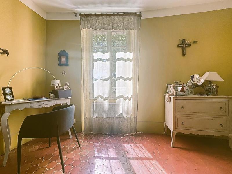 Maison de village - 75 m² - 3 pièces