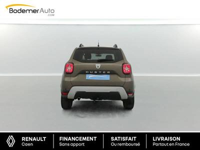 Dacia Duster Blue dCi 115 4x2 Prestige