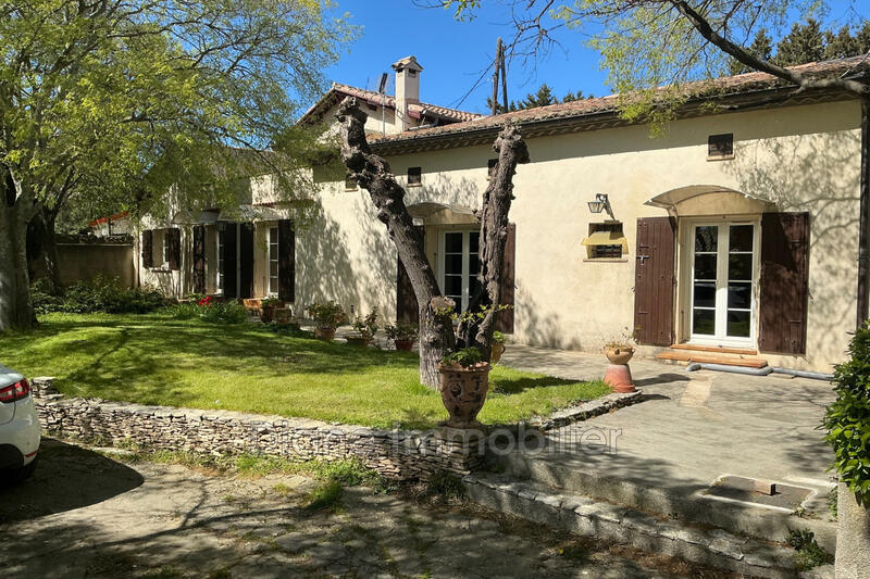 Villa - 130 m² - 6 pièces